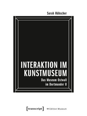 cover image of Interaktion im Kunstmuseum